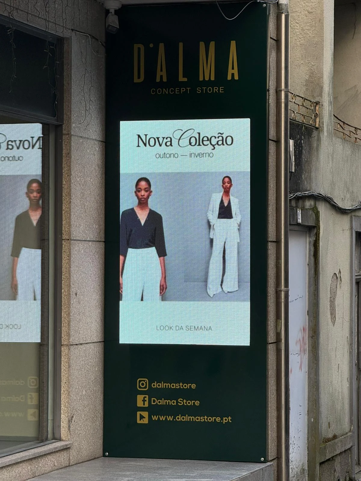 D'Alma Store