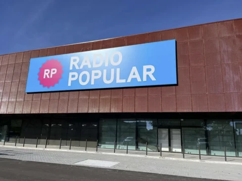 Rádio Popular